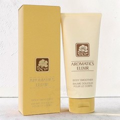 AROMATICS ELIXIR by CLINIQUE for women BODY SMOOTHER LOTION 6.7 oz 200 ml NEW