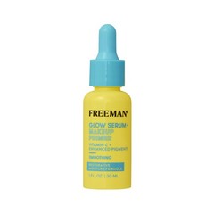 Glow Booster Serum + Makeup Primer, Lightweight Hydrating Face Serum, Face Pr…