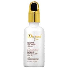 Diamond Glow Elegant Serum 1.66 oz