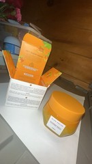 Glow Recipe Cloudberry Bright Moisture Cream Refillable 1.7 fl oz