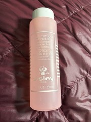 Sisley Paris Floral Toning Lotion 250ml 8.4oz Alcohol Free NWOB Made France