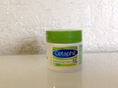 Cetaphil Moisturizing Cream 1oz Travel Size For Dry, Sensitive Skin – 4 Pack