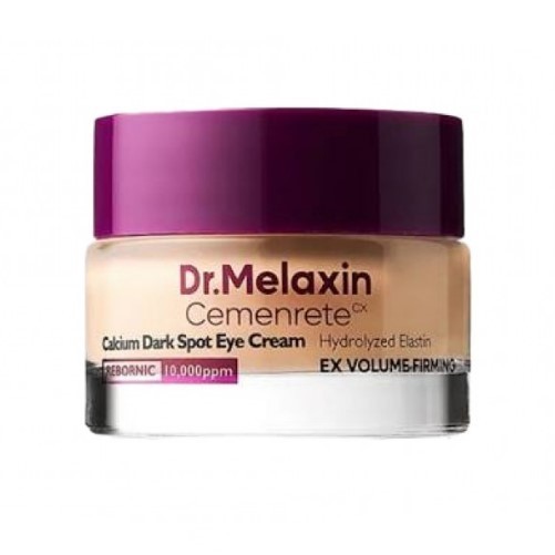 Dr Melaxin Calcium Dark Spot Cover Eye Cream – 15g K-Beauty