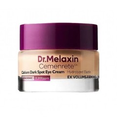 Dr Melaxin Calcium Dark Spot Cover Eye Cream – 15g K-Beauty