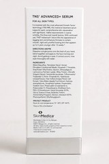 3PACK NEW SEAL SkinMedica TNS Advanced Serum – 1oz Exp：10/2028