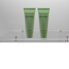 2 PC Glow Recipe Avocado Ceramide Moisture Barrier Cleanser + Makeup Rem, 0.67oz