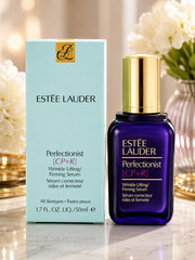 Estée Lauder Perfectionist CP+R Wrinkle Lifting Firming Serum 50ml / 1.7oz Brand