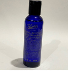 Kiehl&rsquo;s Midnight Recovery Botanical Cleansing Oil 2.87 oz/85 ml