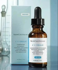 SkinCeuticals C E Ferulic With 15% L-ascorbic Acid Serum – 1 fl oz- New