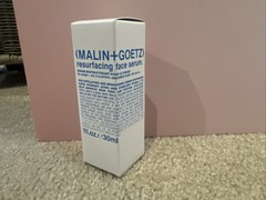 Face Serum