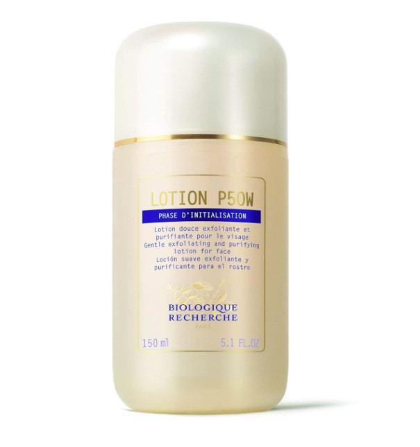 Biologique Recherche Lotion P50W (150ML / 5.1OZ) *NEW /