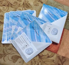 MediAnswer Pore Collagen Mask 37g 5 Sheets