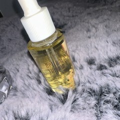 Vitamin C + E Face Oil Brightening Anti-Aging Antioxidant Sunflower Oil