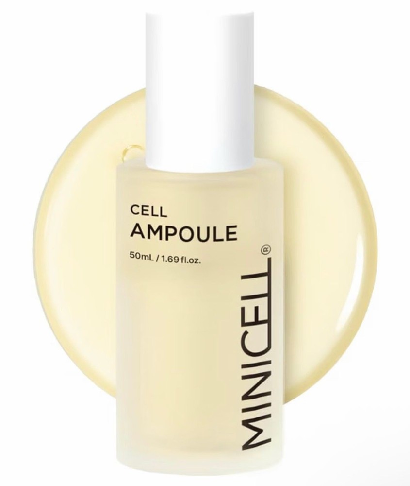CELL AMPOULE, 1.69 fl.oz.