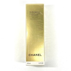 Chanel Sublimage La Lotion Lumiere Exfoliante Sealed Full Size 125 ml / 4.2 oz