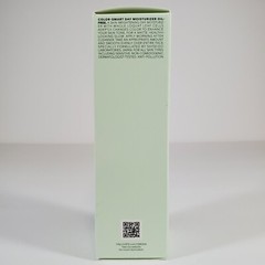Shiseido Waso Color-Smart Day Moisturizer Oil-Free SPF 30 1.9oz Skin Brightening