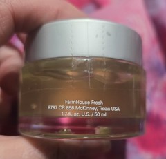 NEW LOT 8 FarmHouse Fresh Mighty Tighty Cascase Gelee Dew Ritaul Hyaluronic Wat