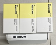3X Melanex 509 Niacinamide, Resveratrol Vitamin C / 15ml / .5 oz NIB