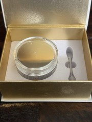 Jouvalle Facial Microdermabrasion peeling Acai stem cells & vitamin C
