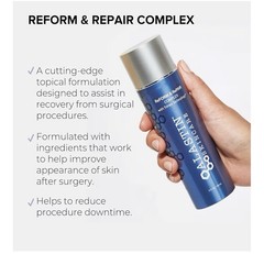 ALASTIN Skincare ReFORM & RePAIR COMPLEX TriHex Technology 5 fl oz 148 mL SEALED