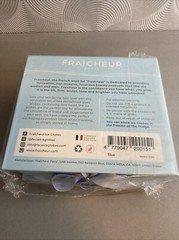 Fraicheur Paris Ice Globes Collection A Limited Edition-new/sealed