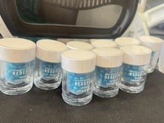 Rodan + Fields REDEFINE Intensive Renewing Facial Serum 60 Capsules (9 Bottels)