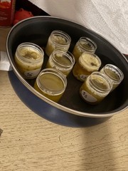 homemade lotion