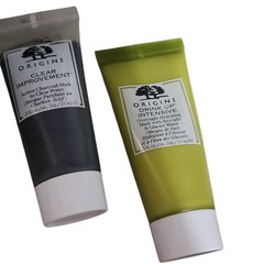 Dr Andrew Weil Origins Skincare Lot Mega Mushroom Face Plantscription Serum
