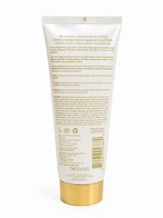 OROGOLD 24K Classic Hand & Body Cream White GoldDaily Essentials 100ml/3.38fl oz
