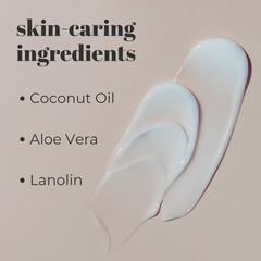 Mountain Ocean The Original Skin Trip Coconut Body Lotion, 8 Oz (Pack of 3),