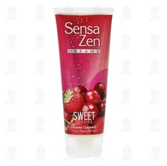 Crema Corporal Sensa Zen Dreams Sweet Berries, 220 ml.