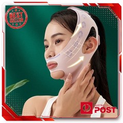 V Line Shaping Mask Face Sculpting Sleep Mask Lifting Tightening Skin Care