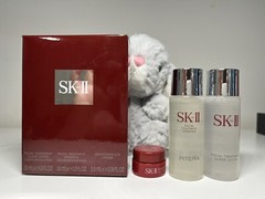 SK-II PITERA Kit (3pc Set) Clear Lotion/ Facial Treatment Authentic