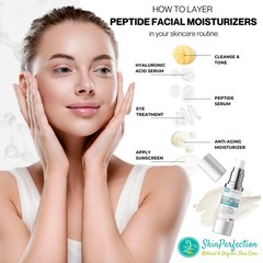Eye Bright 25% Argireline 15% Matrixyl 8% Pepha Tight, Crow&rsquo;s Feet Dark Circles