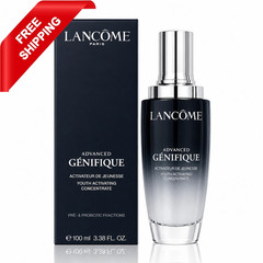 Lancome Advanced Genifique Youth Activating Concentrate 3.38oz /100ml