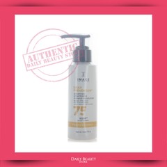 Image Skincare Advanced Smartblend Mineral Moisturizer SPF75 113g 4oz NEW FAST