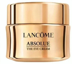 Lancome Absolue Revitalizing Eye Cream 20ml/0.7oz New
