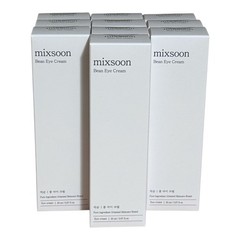 Mixsoon Bean Eye Cream – Lot of 10 (20ml each)