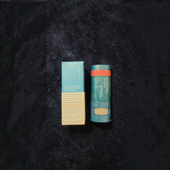 Brand New coloresciense sunforgettable SPF 50 color balm.