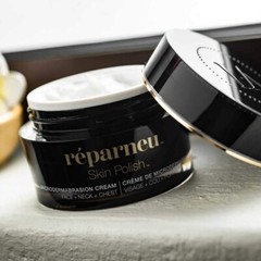 Infinite Aloe Reparneu Skin Polish 1.7 Oz