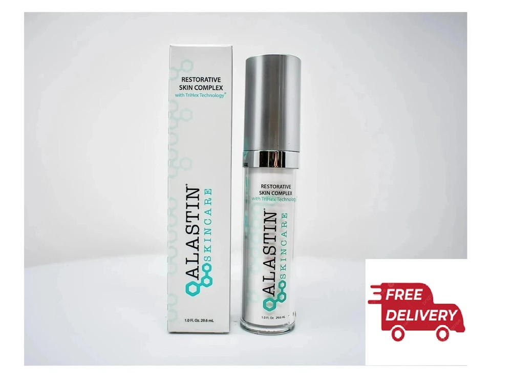 Alastin Skincare Restorative Skin Complex with TriHex Tech 1 fl oz