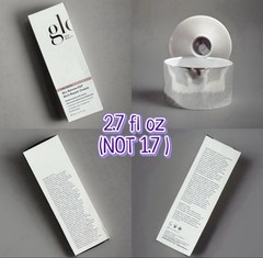 Glo Skin Beauty Bio-Renew EGF Rich Repair Cream 2.7oz (Larger Tube) Face New