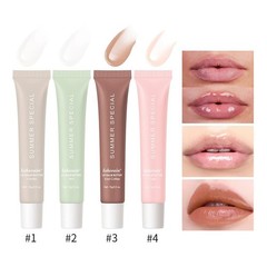 Summer Special Lip Butter Balm New With Sealed Box 0.5 oz/15g Hydration Shine