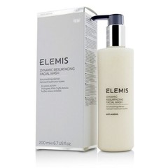Elemis Dynamic Resurfacing Facial Wash 200 ml / 6.7oz Exprtn 12/2025 Fresh Box