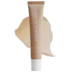 Summer Fridays Lip Butter Balm New With Sealed Box 0.5 oz/15g Hydration Shine