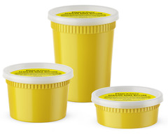 Raw African Shea Butter 100% Pure Unrefined Organic Natural Bulk Wholesale