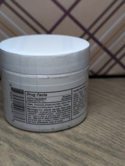 Era Organics Superbalm Extra Soothing USDA Organic Balm 2 oz /Exp : 11/2027