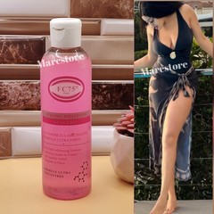 FC75 Paris Strong Whitening & Skin Brightening Glycerin Lotion 200ml