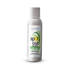 Spot Out Sun Spot Minimizer Cream Coconut Fragrance 3.5 oz