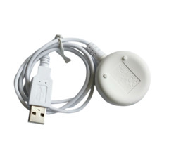 Used For Clarisonic Power AC Adapter USB charger 5V 550mA For Mia 1 and Mia 2